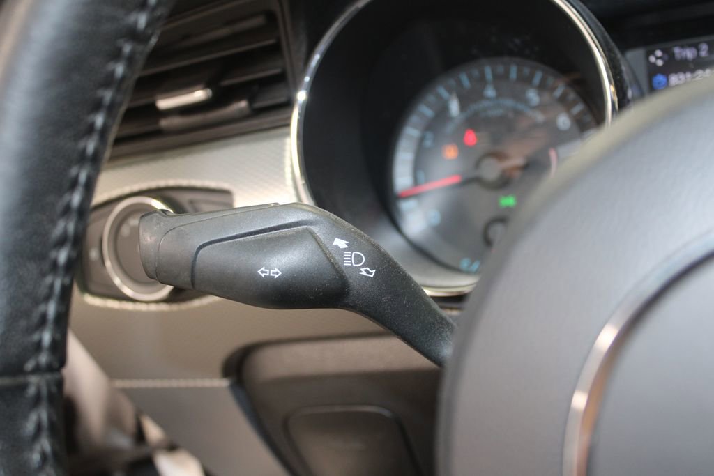 Used 2017 Ford Mustang GT Premium w/ Equipment Group 401A image 23