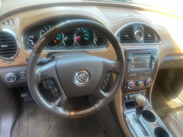 Used 2015 Buick Enclave Leather AWD/4WD image 17