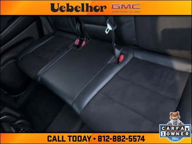 Used 2020 Jeep Grand Cherokee Laredo w/ Quick Order Package 2BN North image 18