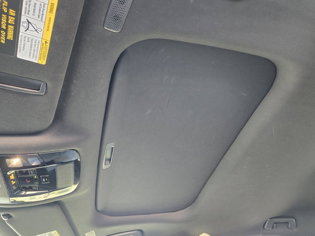 Used 2024 Lexus RX 350 Premium w/ Convenience Package FWD image 24