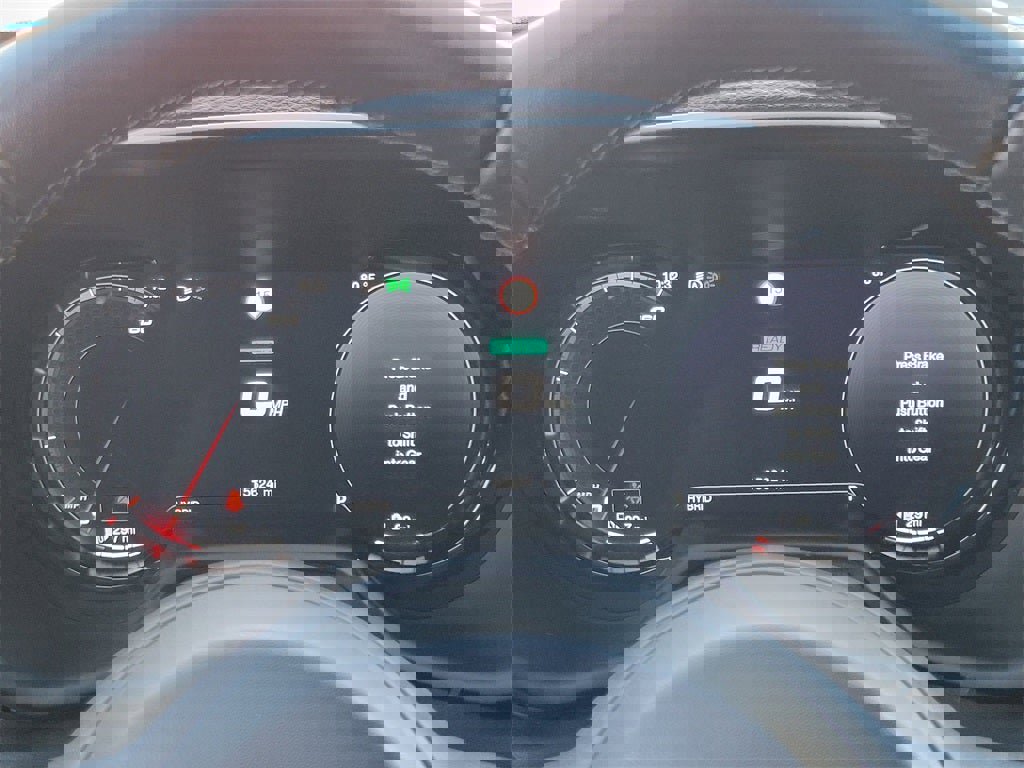 Used 2024 Dodge Hornet R/T Plus image 7