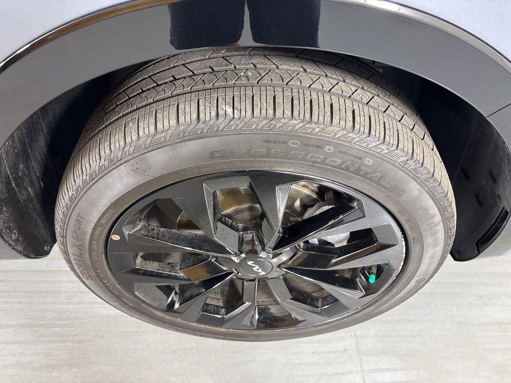 Used 2023 Kia Sorento SX image 10