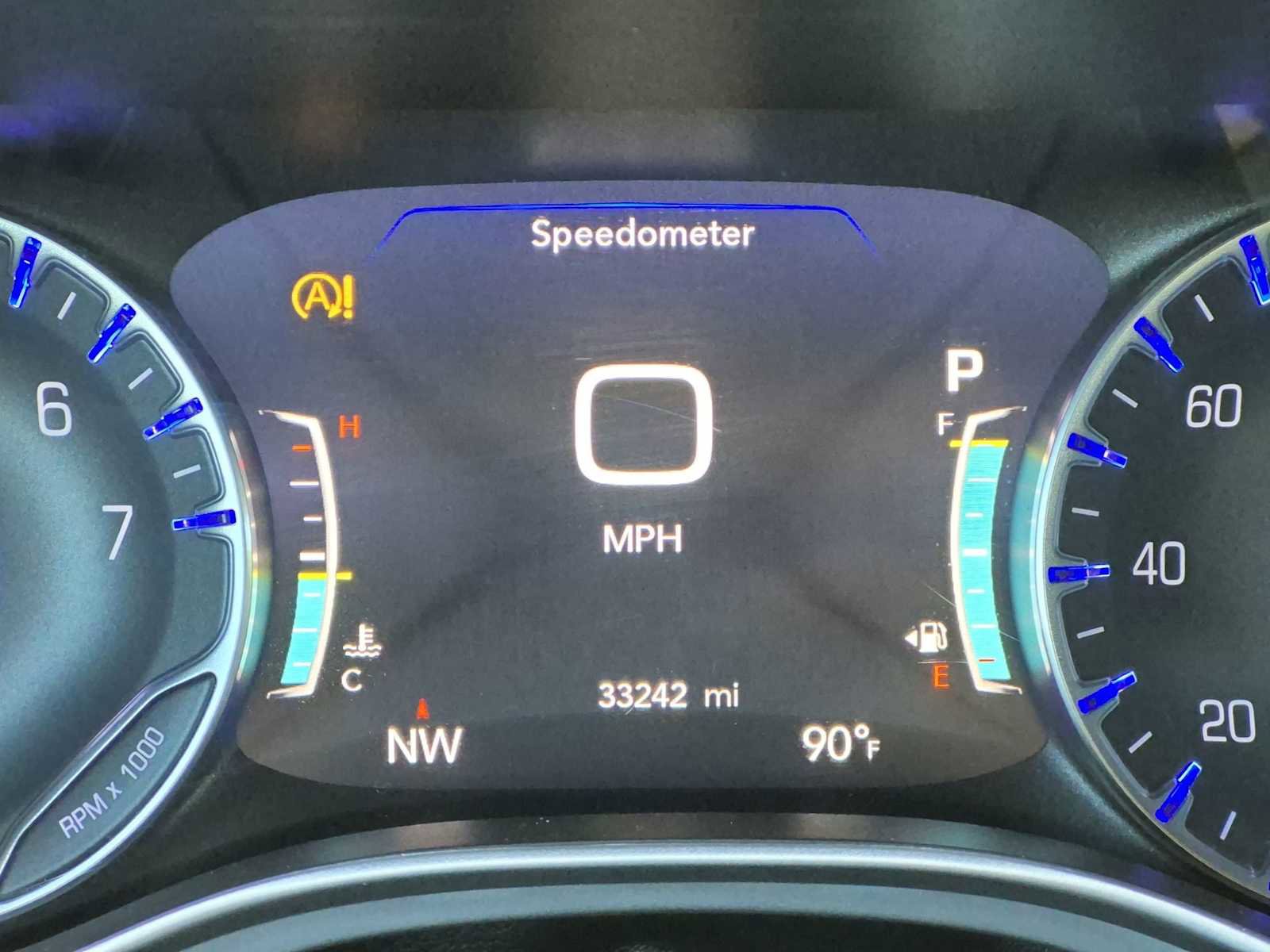 Used 2021 Chrysler Pacifica Touring-L w/ S Appearance Package image 20