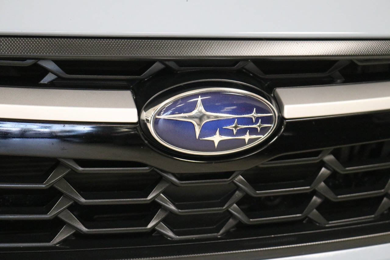 Used 2018 Subaru Crosstrek 2.0i Premium w/ Moonroof Package image 85