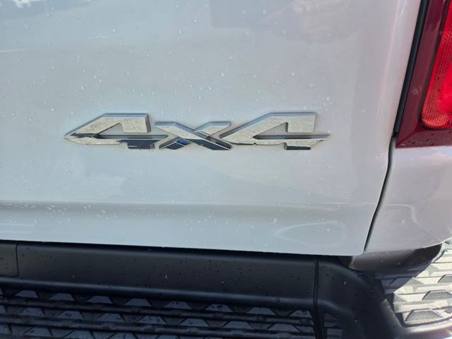 Used 2019 RAM 1500 Laramie AWD/4WD image 25