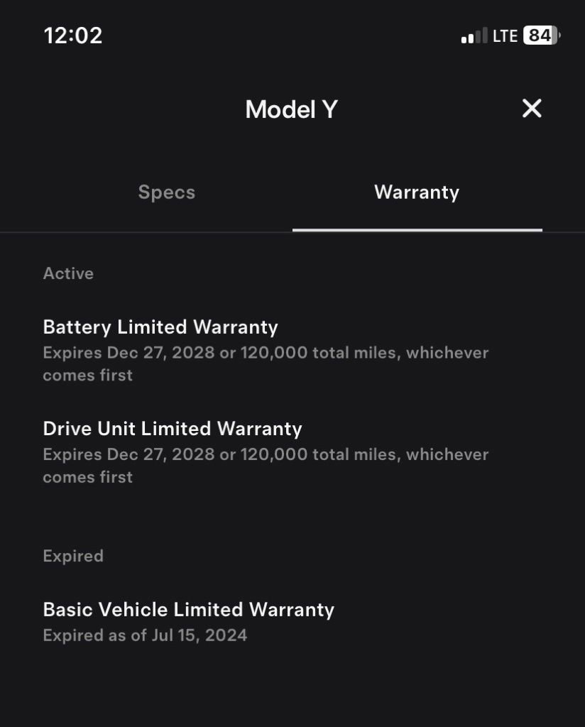 Used 2021 Tesla Model Y Long Range AWD/4WD image 33