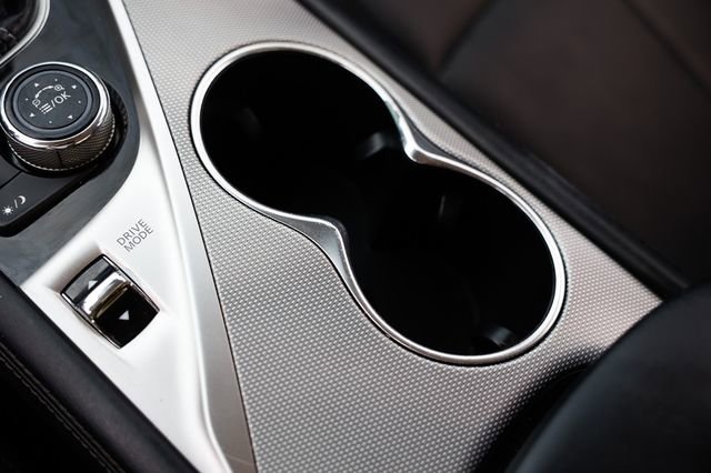 Used 2016 INFINITI Q50 3.0t Premium w/ 3.0T Premium Plus Package image 45