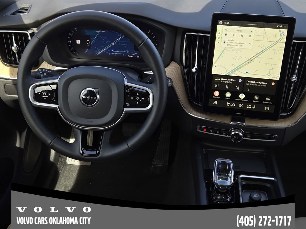 Used 2026 Volvo XC60 B5 Plus w/ Protection Package Premier AWD/4WD image 26