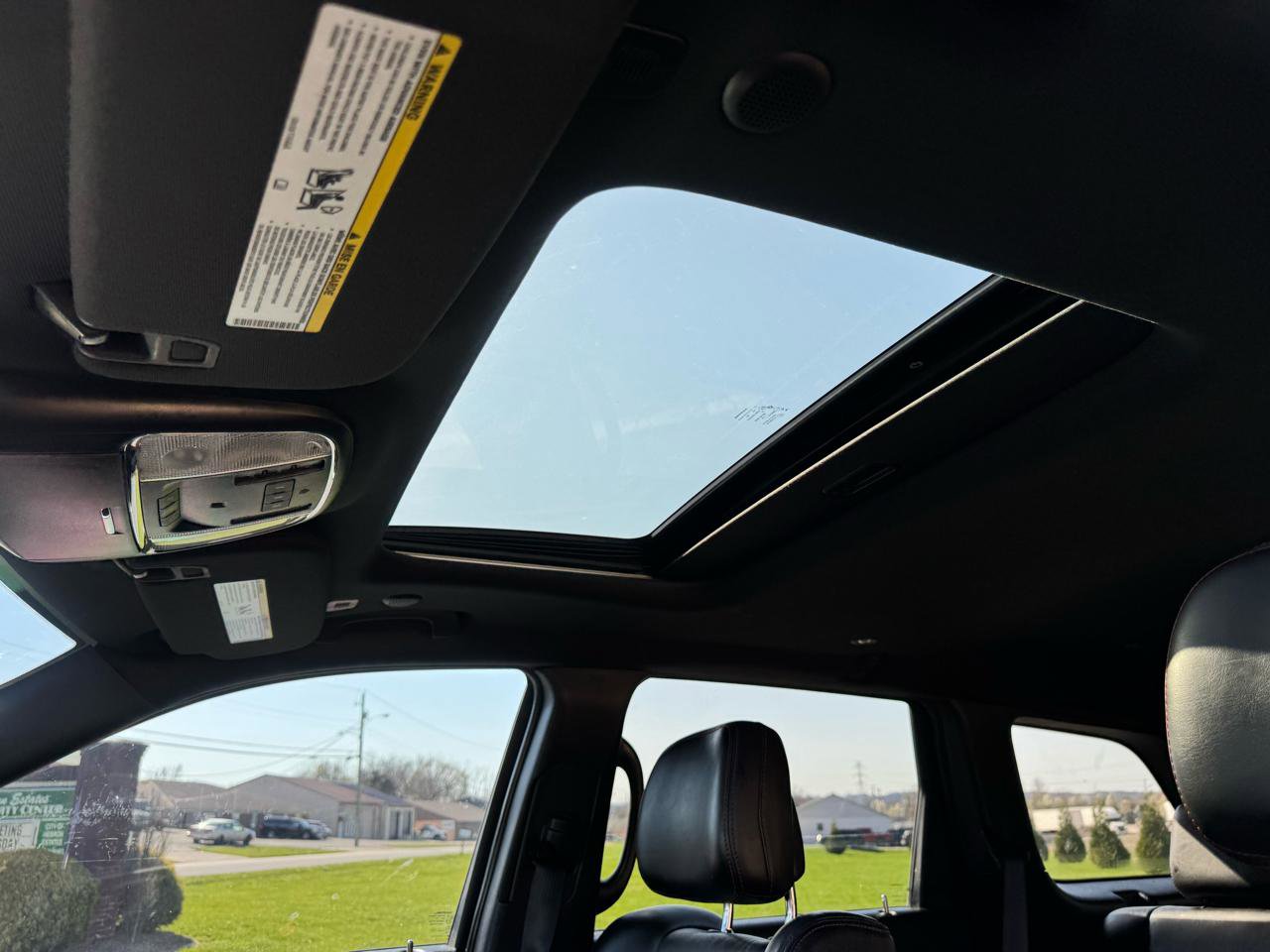 Used 2018 Jeep Grand Cherokee Trailhawk image 45