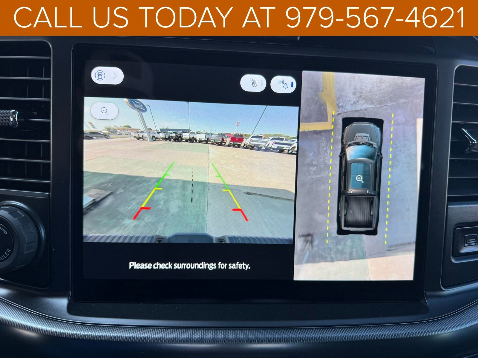 New 2025 Ford F150 Raptor image 30