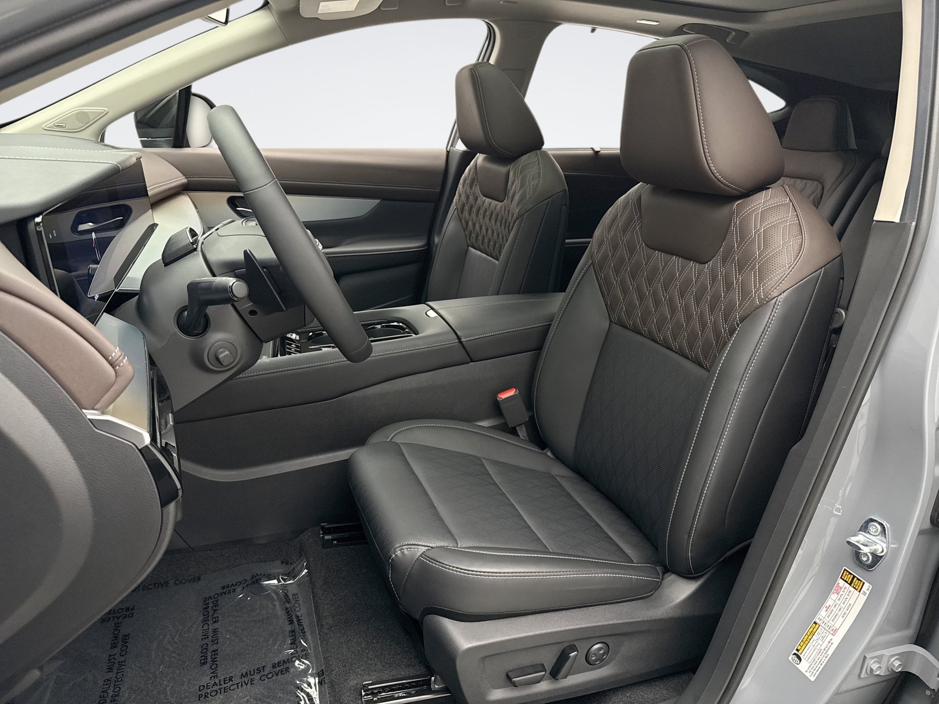 Used 2026 Nissan Murano Platinum w/ Technology Package AWD/4WD image 11