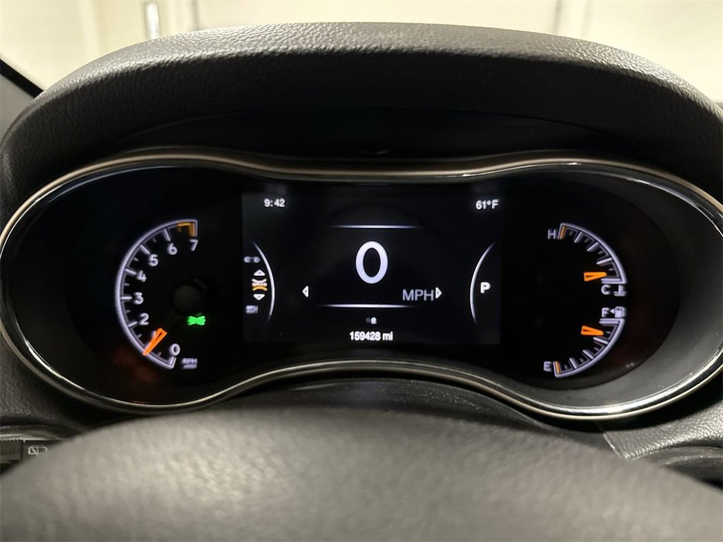 Used 2014 Jeep Grand Cherokee Laredo w/ Quick Order Package 23E image 12