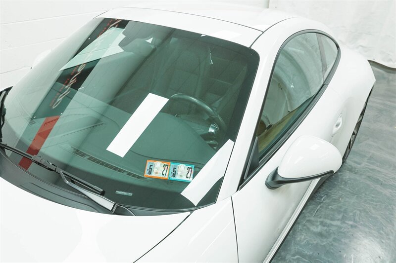 Used 2013 Porsche 911 Carrera 4S AWD/4WD image 10