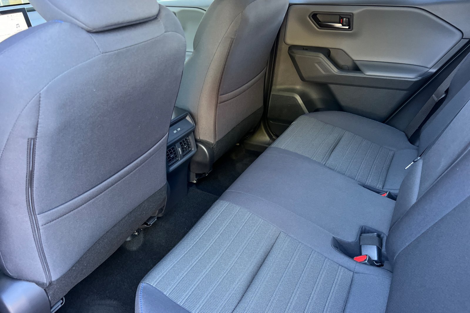 New 2026 Toyota RAV4 SE w/ Weather Package AWD/4WD image 14