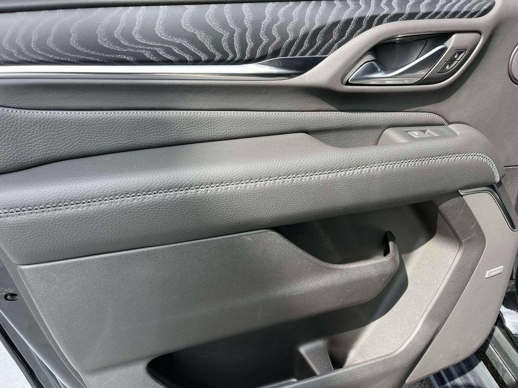 Certified 2023 GMC Yukon XL Denali AWD/4WD image 15