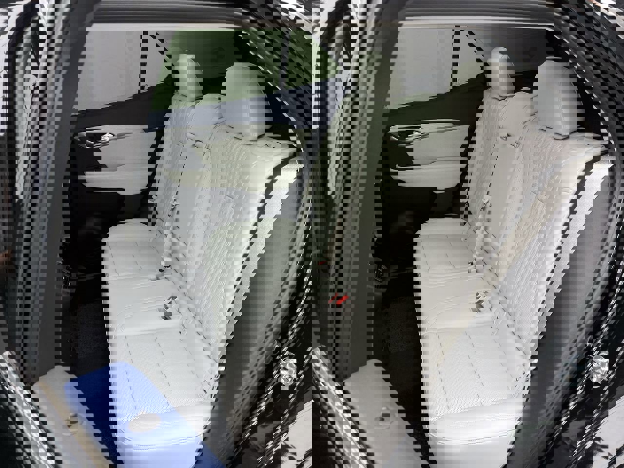 Certified 2024 Buick Envision Avenir image 13