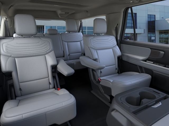 New 2026 Ford Expedition Max Platinum AWD/4WD image 11