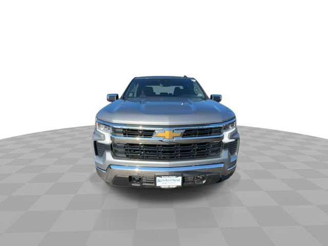Certified 2023 Chevrolet Silverado 1500 LT video 3