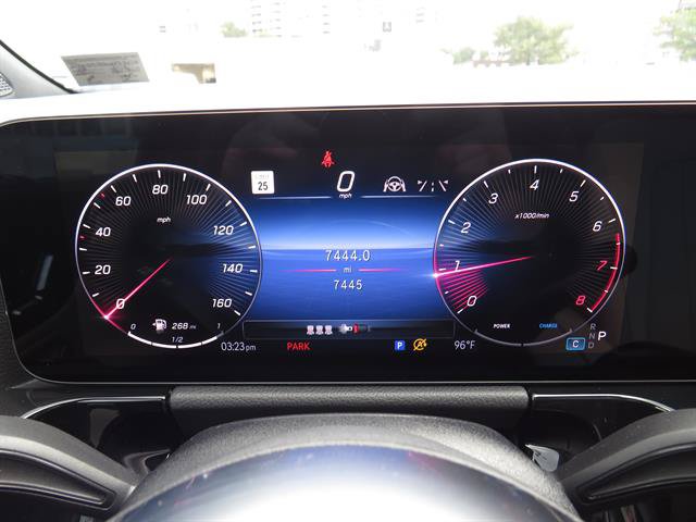 Used 2026 Mercedes-Benz GLA 250 4MATIC image 14