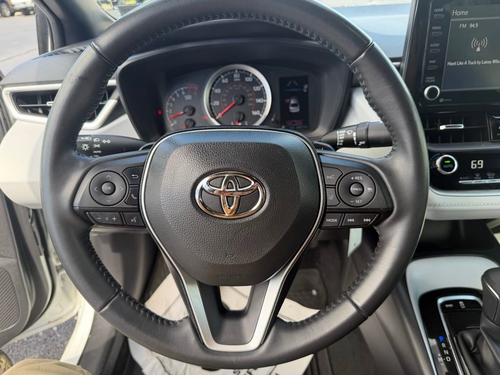 Used 2022 Toyota Corolla SE image 22