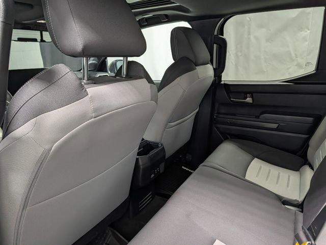 Used 2024 Toyota Tacoma TRD Sport AWD/4WD image 14