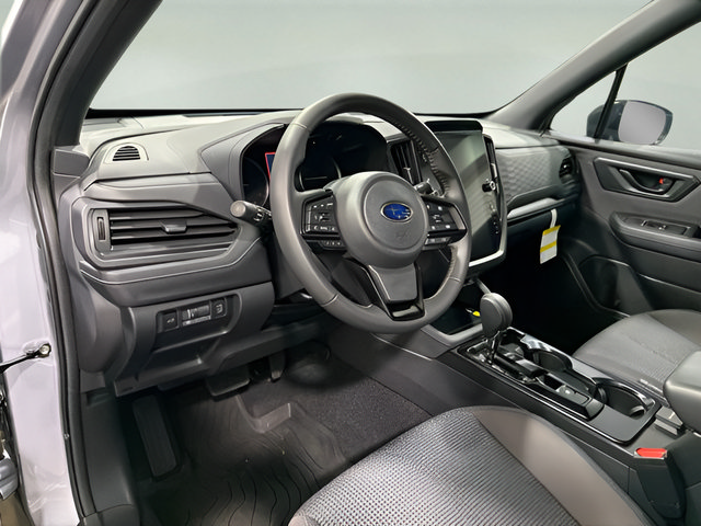 Certified 2026 Subaru Forester Premium AWD/4WD image 10