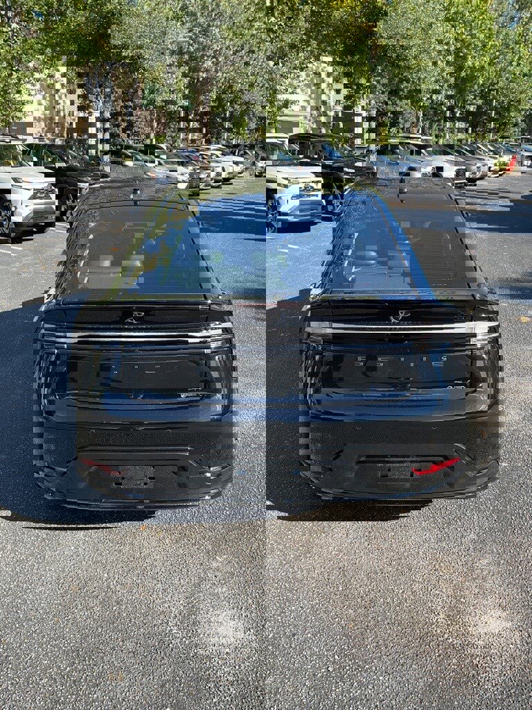 New 2026 Toyota Prius Plug-In Hybrid image 4