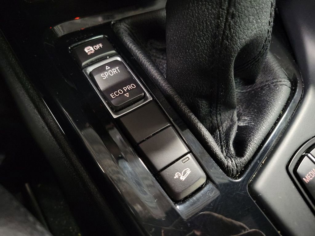 Used 2018 BMW X1 xDrive28i w/ M Sport Package image 18