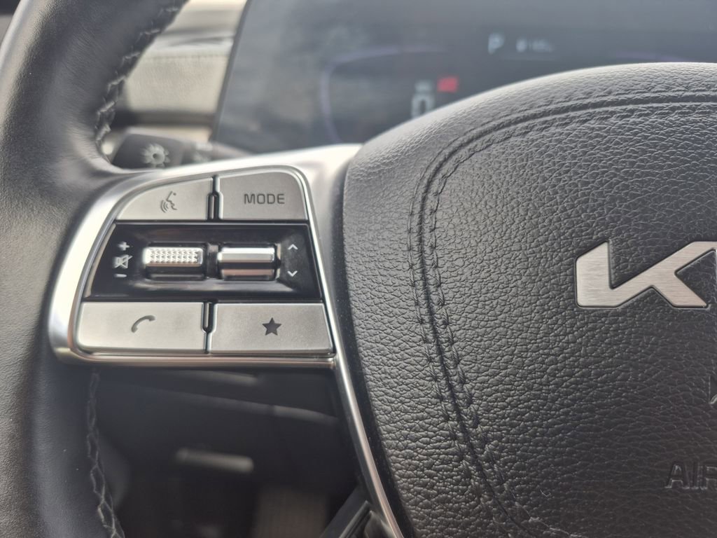 Certified 2023 Kia Telluride EX X-Line image 20