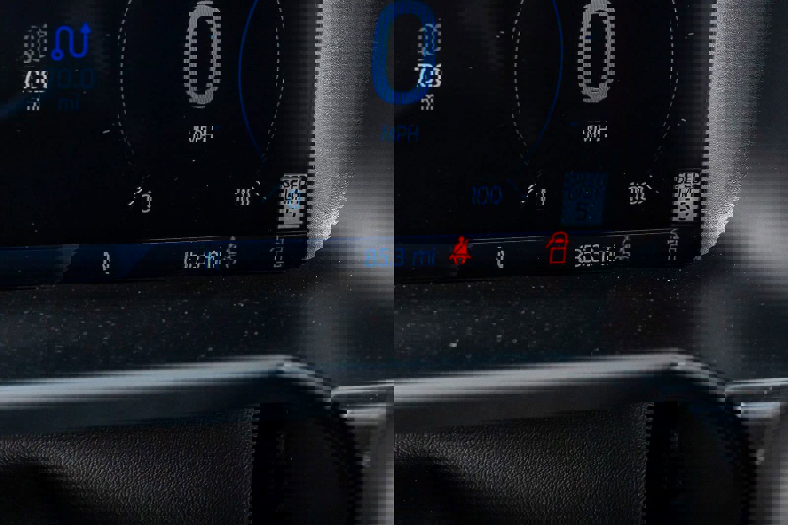 Used 2026 Ford F450 Platinum w/ Platinum Plus Package image 21