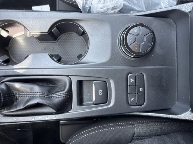 New 2026 Ford Ranger XL image 19