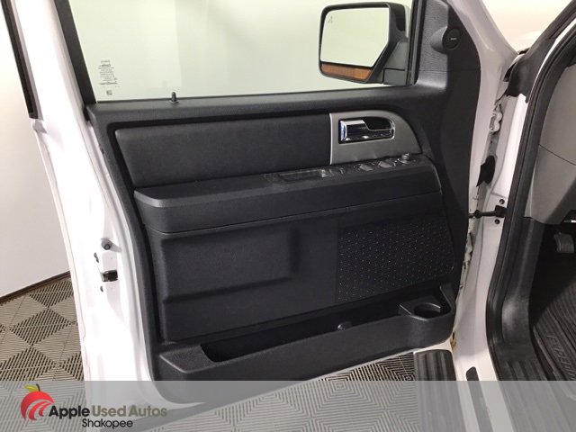 Used 2017 Ford Expedition EL Limited image 8