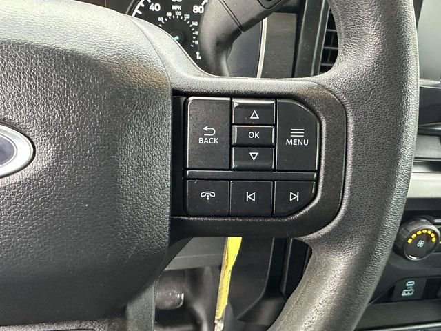 Used 2023 Ford F150 XL w/ XL Chrome Appearance Package image 13