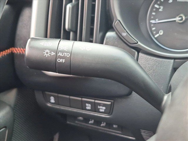 Used 2023 MAZDA CX-50 AWD 2.5 Turbo w/ Accent Package image 17