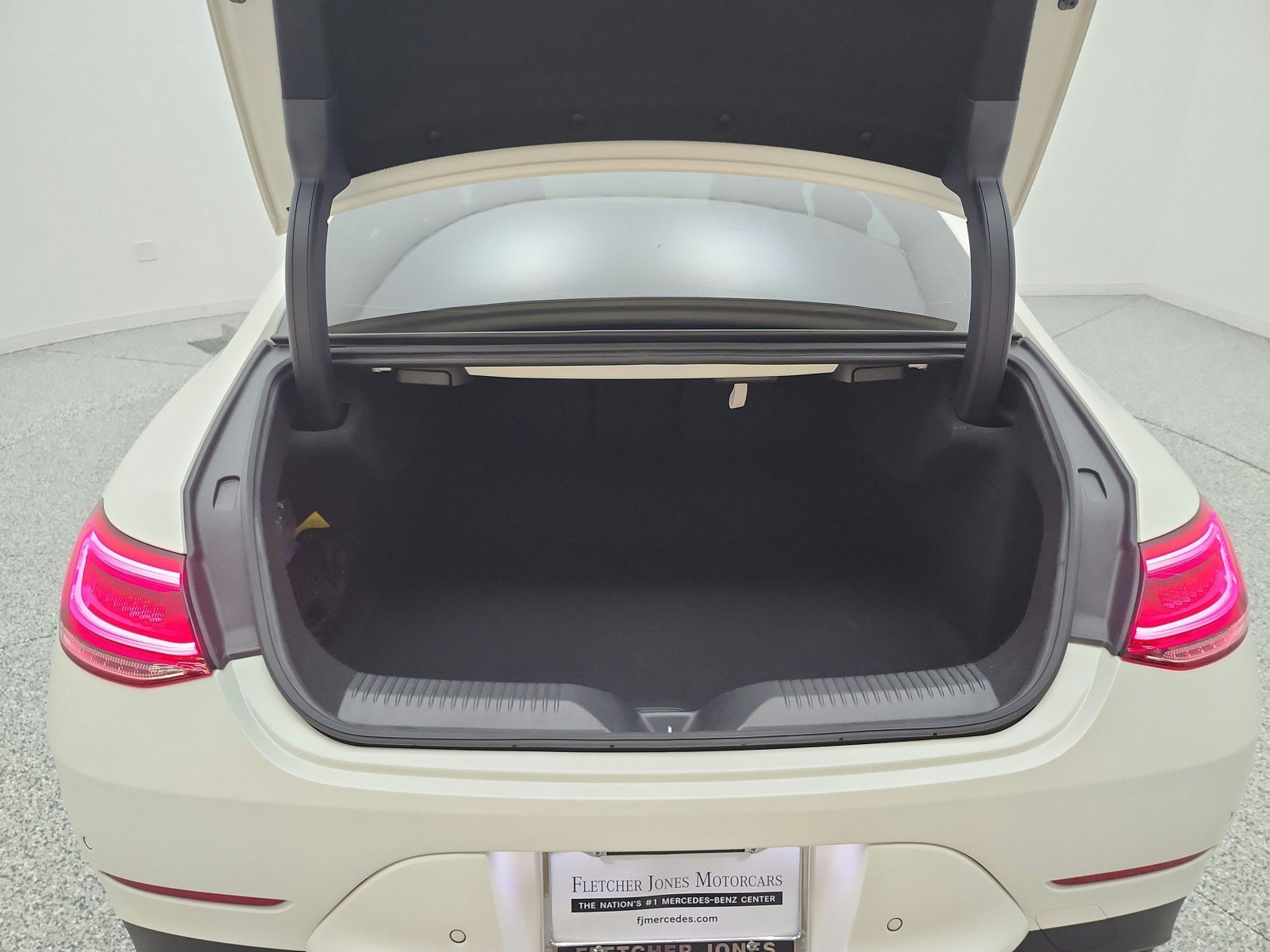 Used 2022 Mercedes-Benz CLS 450 4MATIC image 18