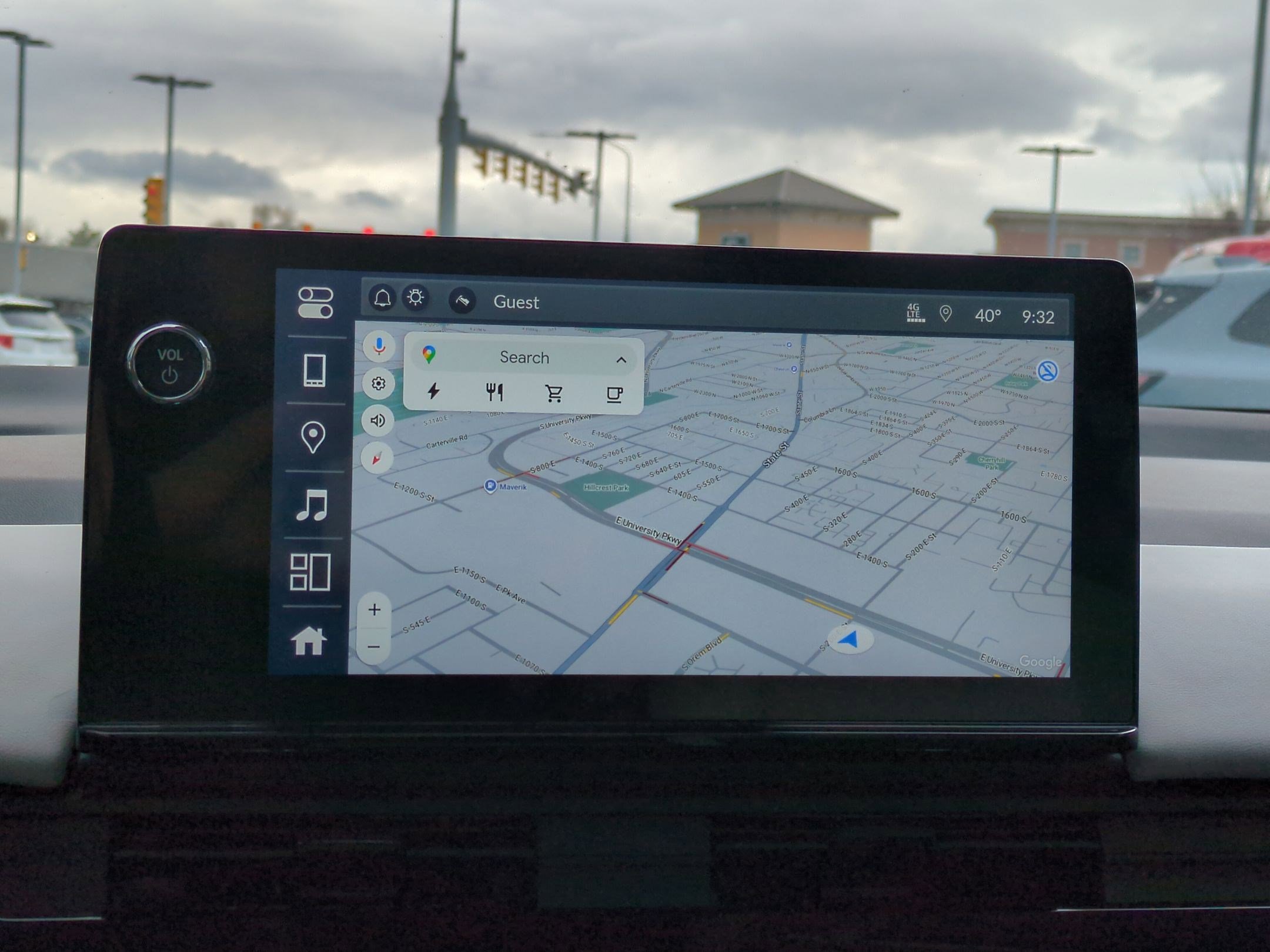 Used 2025 Honda Prologue Touring image 26