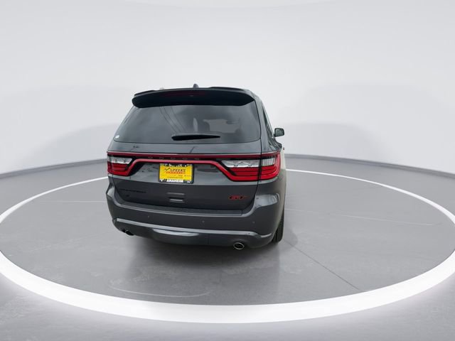 New 2025 Dodge Durango GT AWD/4WD image 7
