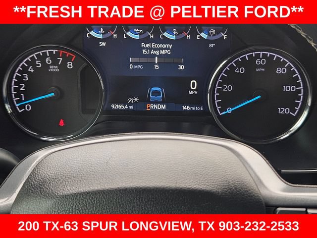Certified 2023 Ford F150 XLT w/ Equipment Group 302A High AWD/4WD image 23