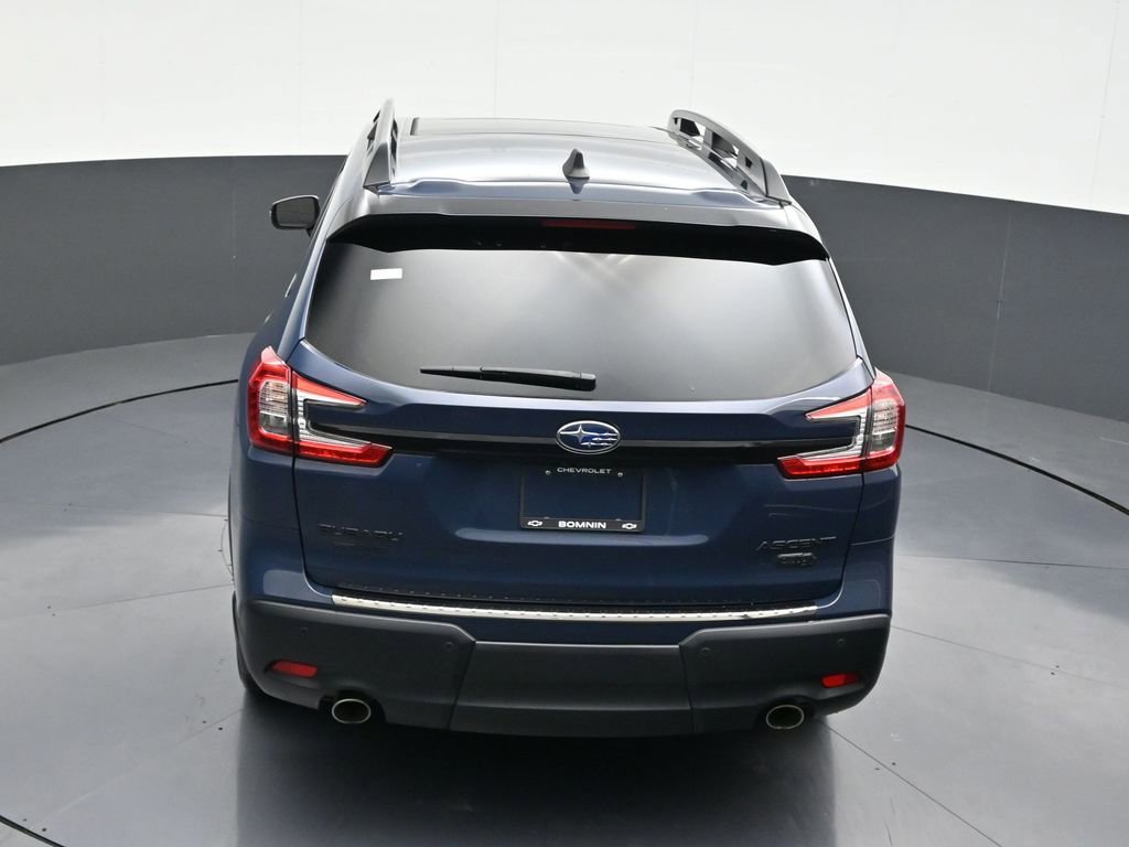 Used 2023 Subaru Ascent Onyx Edition image 19