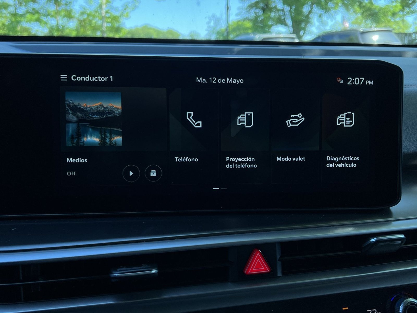 New 2026 Kia Sorento S AWD/4WD image 31