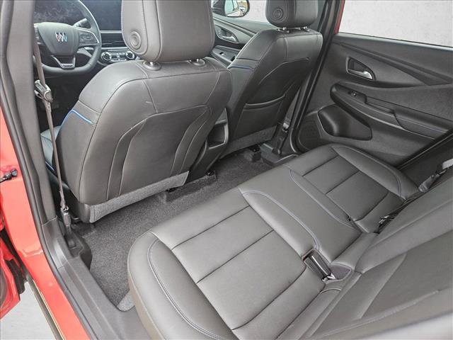Used 2024 Buick Envista Sport Touring w/ Convenience I Package FWD image 10