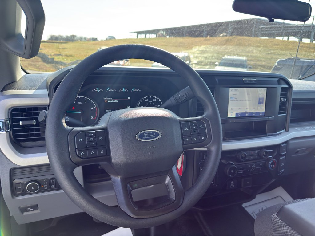 New 2026 Ford F450 XL w/ FX4 Off-Road Package image 9