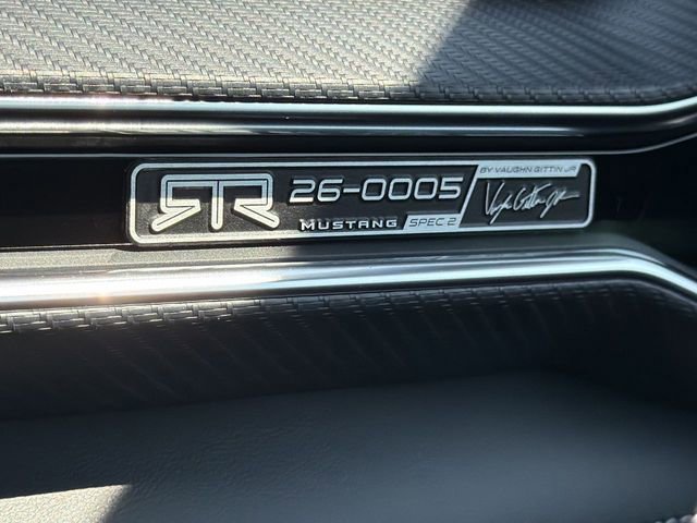 New 2026 Ford Mustang GT RWD image 6