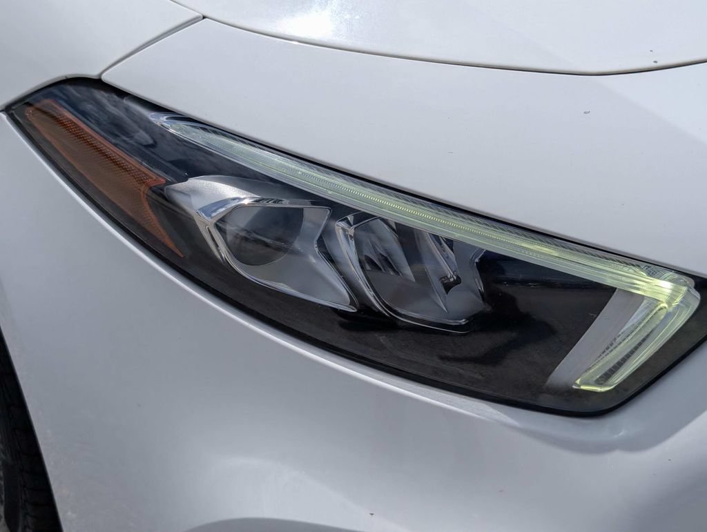 Used 2019 Mercedes-Benz A 220 image 4