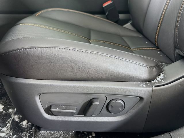 New 2025 MAZDA CX-50 AWD 2.5 Hybrid w/ Weather Package image 20