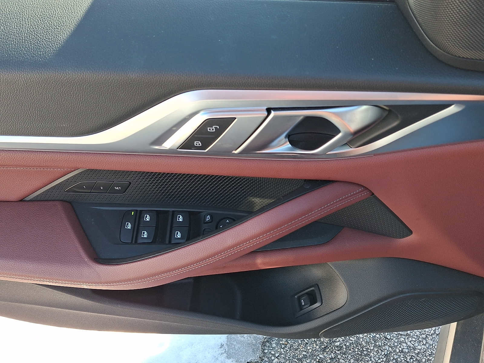 Used 2024 BMW i4 eDrive40 w/ Premium Package RWD image 12
