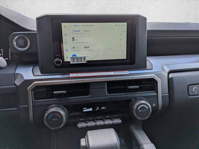 New 2026 Toyota 4Runner SR5 image 12