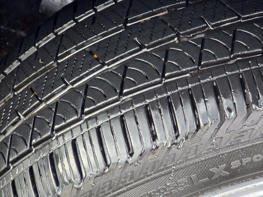 Used 2025 Honda Passport EX-L image 10