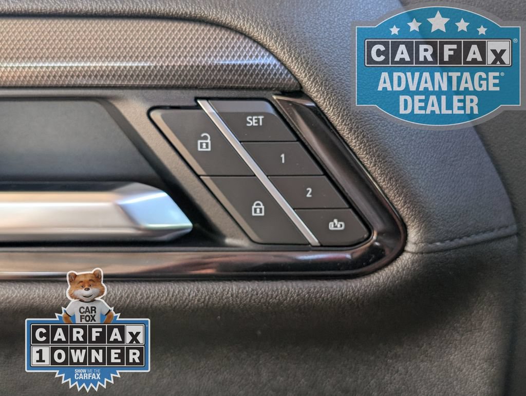 Used 2026 GMC Sierra 2500 AT4 AWD/4WD image 18