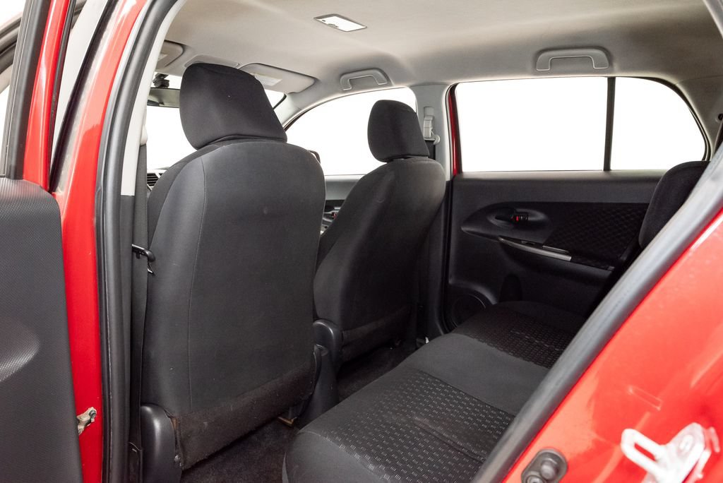 Used 2012 Scion xD FWD image 20